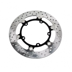 Disque de frein avant Yamaha
