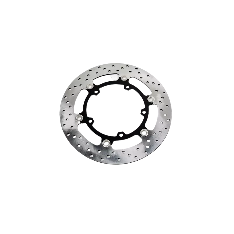 1RC2581T0000 : Vordere Bremsscheibe Yamaha Yamaha MT09