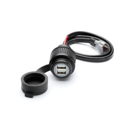 Yamaha Dual USB Socket