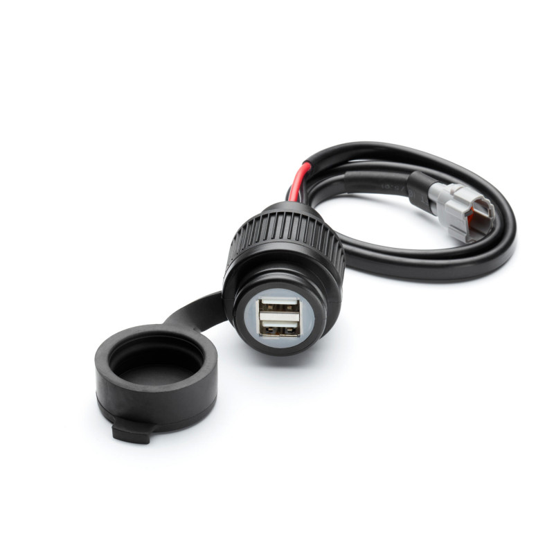 YME-FUSBU-00-00 : Doppia presa USB Yamaha Yamaha MT09