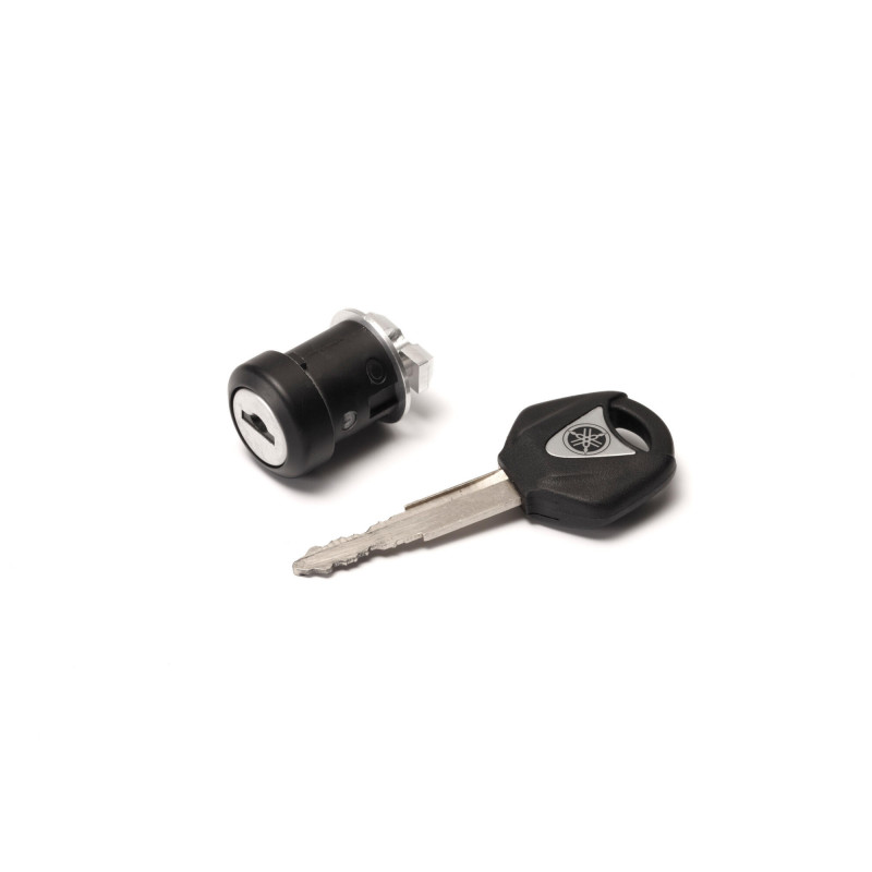 52S-21780-09-00 : Universalschloss für Topcase Yamaha Yamaha MT09