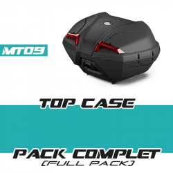 Pacchetto top-case 45 LT...