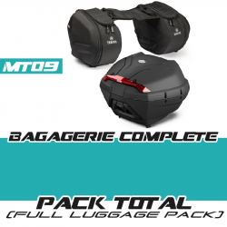 Pacchetto top-case 34 LT +...