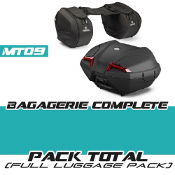 Pacchetto top-case 45 LT +...