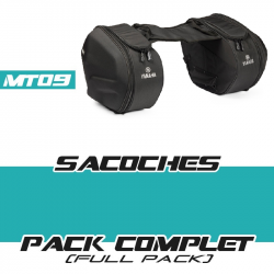 copy of Pack de sacoches...