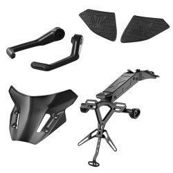 B7N-FSVPT-00-00 : Pack SPORT Yamaha 2021-2023 Yamaha MT09