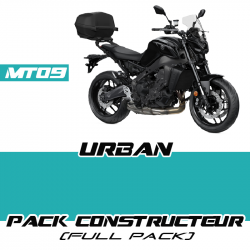 URBAN-Paket Yamaha 2021-2023