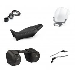 B7N-FTAVP-00-00 : WEEKEND Pack Yamaha 2021-2023 Yamaha MT09