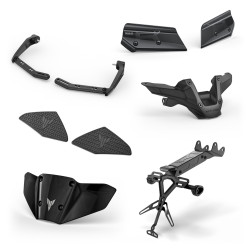 BME-SP0RT-00-02 : SPORT Black Pack Yamaha 2024-2025 Yamaha MT09
