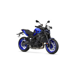 BME-SP0RT-00-01 : Yamaha SPORT Silver Pack 2024-2025 Yamaha MT09