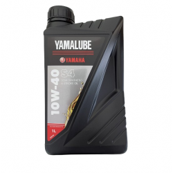 Aceite YAMALUBE 10W-40 S4...