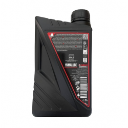 YMD650210106 : Aceite YAMALUBE 10W-40 S4 Semisintético Yamaha MT09