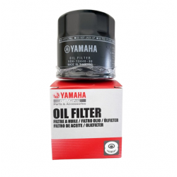 Yamaha Ölfilter