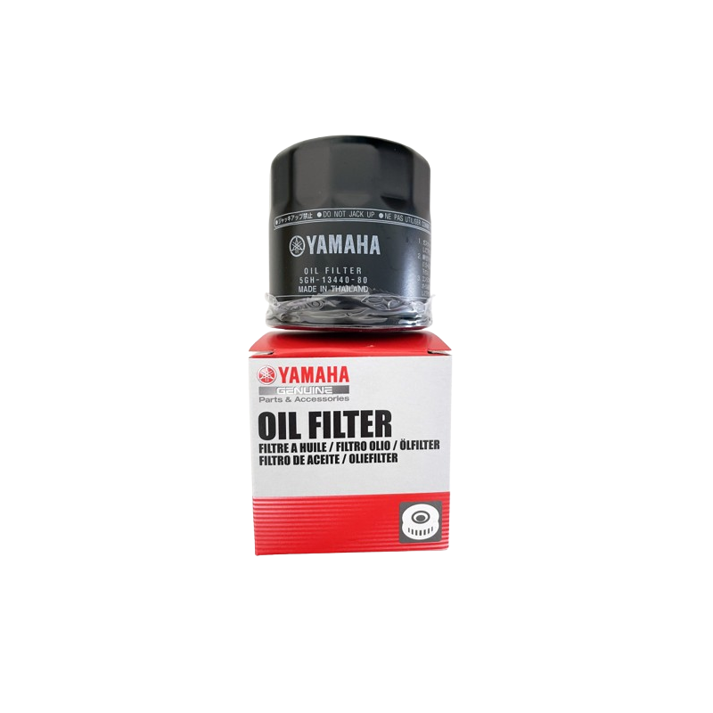 5GH134408000 : Filtre à huile Yamaha Yamaha MT09