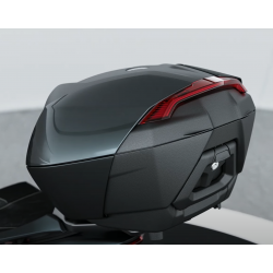 PACK-MT09-TC45-2123 : Paquete top case 45 LT Yamaha 2021-2023 Yamaha MT09