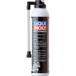 LM.5982 : Spray anti-crevaison Liqui Moly Yamaha MT-09
