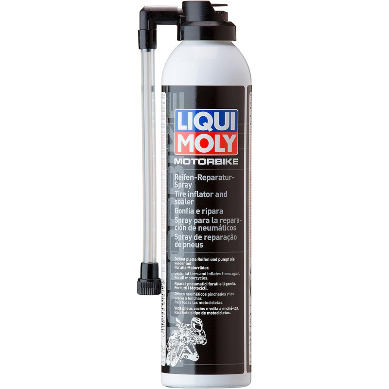 LM.5982 : Spray anti-crevaison Liqui Moly Yamaha MT-09