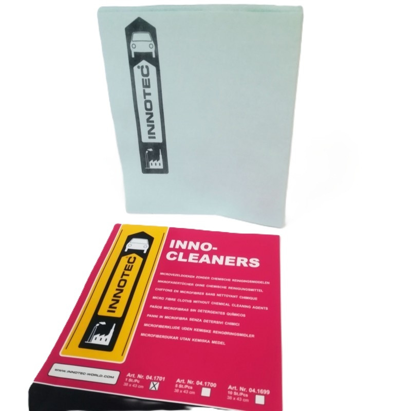 0417010320 : Innotec Microfiber Cloth Yamaha MT-09