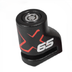 Antivol bloque-disque X65...