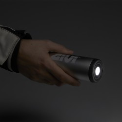 S502 : Compresseur digital autonome Givi Yamaha MT-09