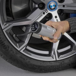 S502 : Compresseur digital autonome Givi Yamaha MT-09