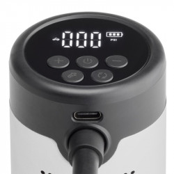 S502 : Compresseur digital autonome Givi Yamaha MT-09