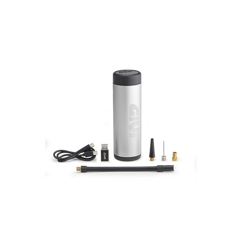 S502 : Compresseur digital autonome Givi Yamaha MT-09