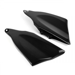 22143 : Carena Pyramid 2021-2023 Yamaha MT-09