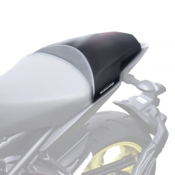 12412 : Capot de selle Pyramid 2017-2020 Yamaha MT-09