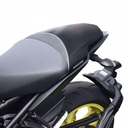 12412 : Capot de selle Pyramid 2017-2020 Yamaha MT-09