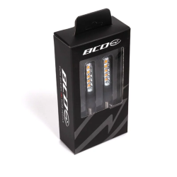 CLIGNO00622 : Intermitentes LED Electro Mini BCD Design Yamaha MT-09