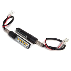 CLIGNO00622 : Clignotants LED Electro Mini BCD Design Yamaha MT-09