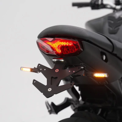 SUPPORT00722 : Support de plaque BCD Design Yamaha MT-09