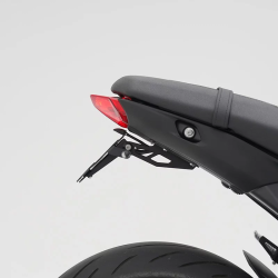 SUPPORT00722 : Soporte de matrícula BCD Design Yamaha MT-09