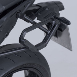 SW-Motech V-LOC Side Mounts