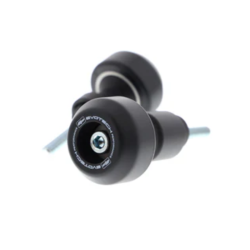 13593 : Schutzpads von Evotech Performance Yamaha MT-09