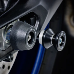 12199-13591 : Pack de protecciones Evotech Performance Yamaha MT-09