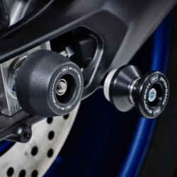12199-13591 : Pack de protecciones Evotech Performance Yamaha MT-09