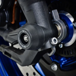 12199-13591 : Evotech Performance Protection Pack Yamaha MT-09