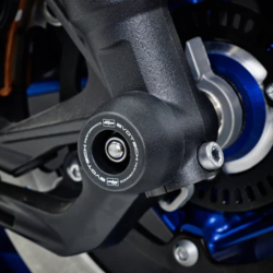 12199-13591 : Evotech Performance Schutzpaket Yamaha MT-09