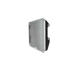 13592 : Griglia radiatore Evotech Performance Yamaha MT-09