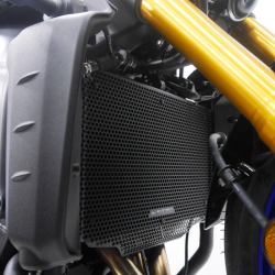 Grille de radiateur Evotech...