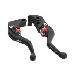 Evotech Performance Lever Kit
