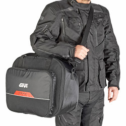 T522 : Sac interne Givi pour V58 Maxia5 Yamaha MT09
