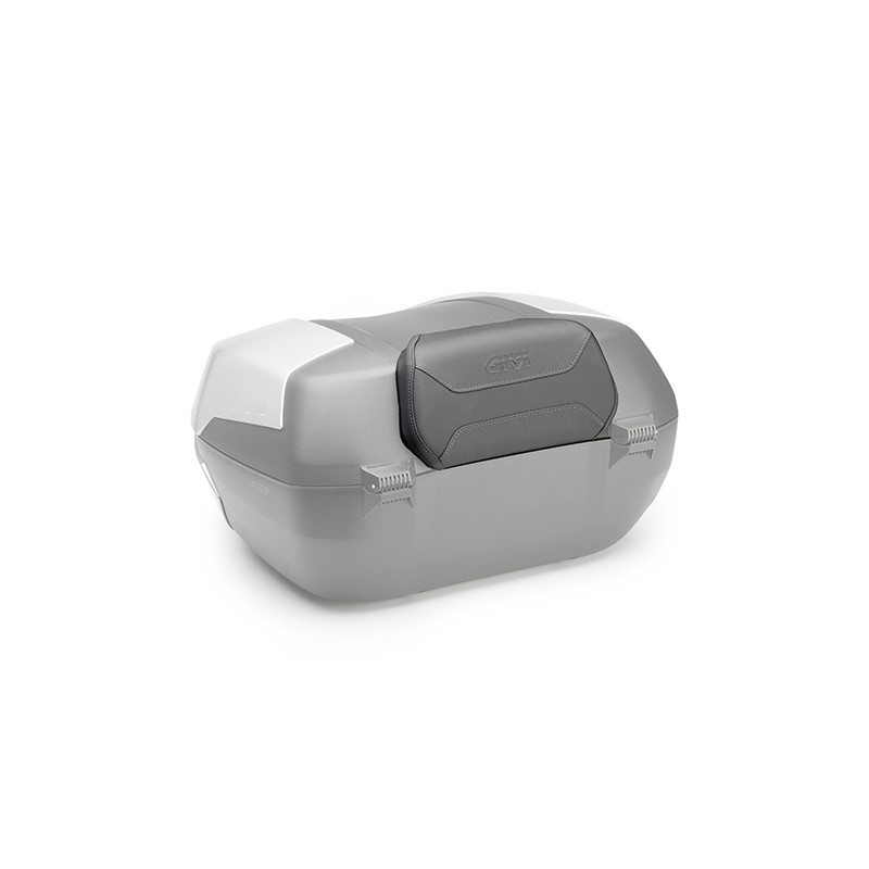 E235S : Dosseret Givi pour top case V58 Maxia5 Yamaha MT09