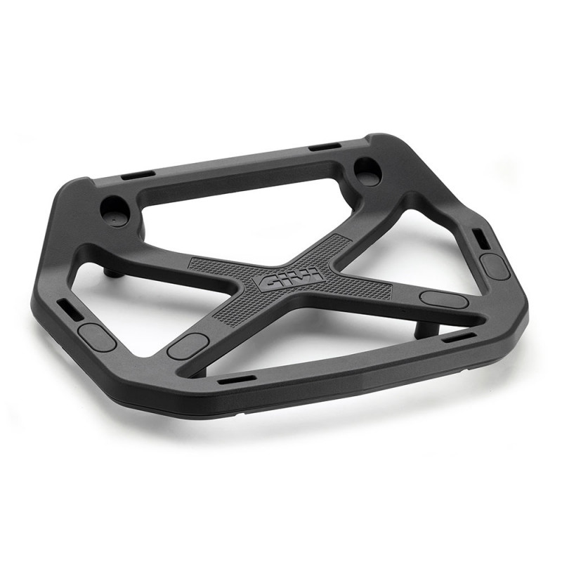 S150 : Porte bagages Givi universel Yamaha MT09