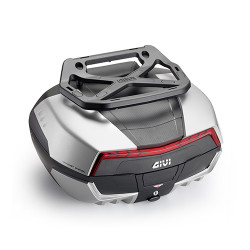 S150 : Porte bagages Givi universel Yamaha MT09
