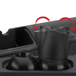 S150 : Givi Universal Luggage Rack Yamaha MT09