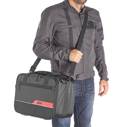 T468C : Sac interne Givi pour Top case V56 Maxia4 Yamaha MT09