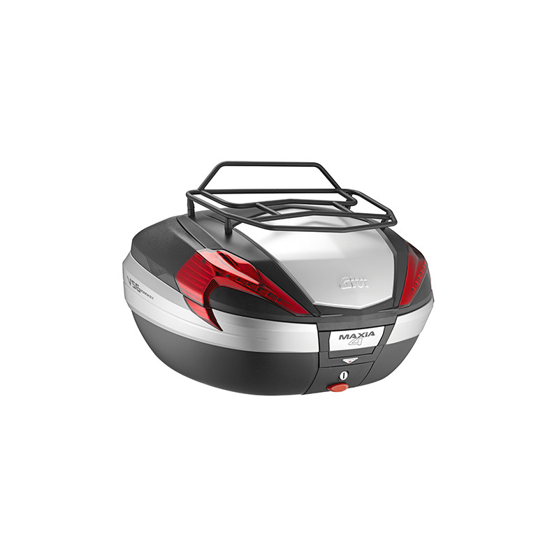 E159 : Porte-objet Givi pour Top case Yamaha MT09